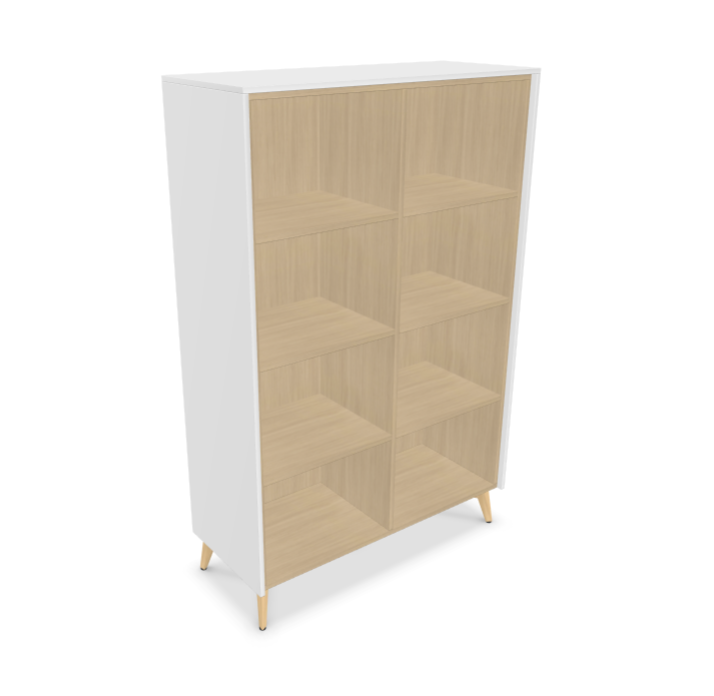 CHOICE bookcase